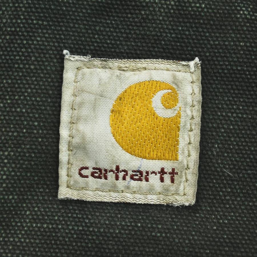 Carhartt（カーハート） 00s ヴィンテージ アクティブ ジャケット