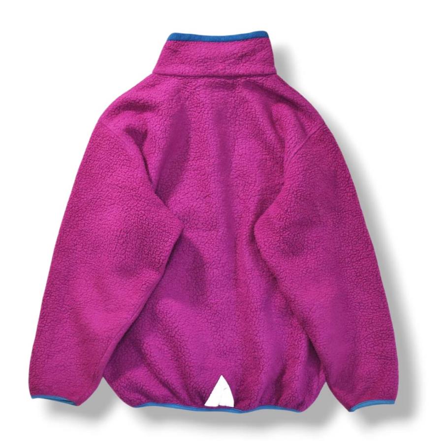 L.L.Bean（エルエルビーン） 80s 90s ヴィンテージ ボア フリース