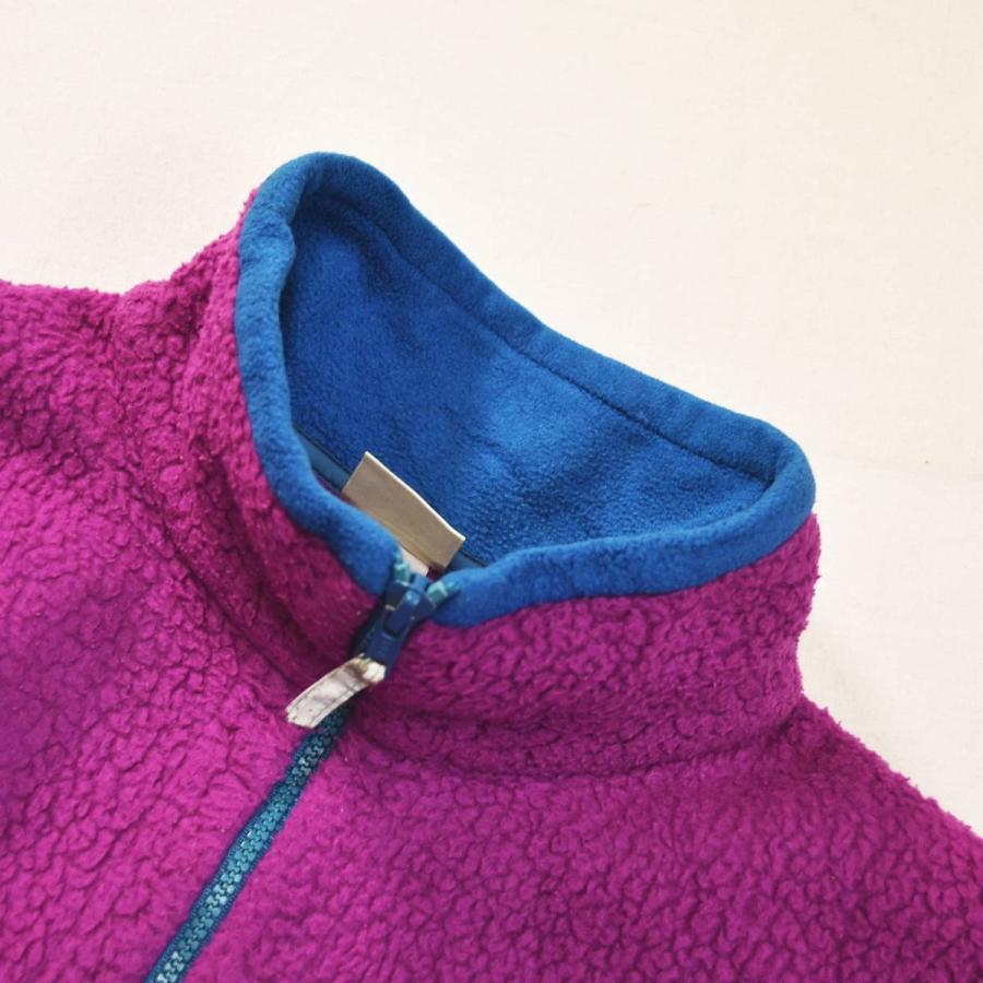 L.L.Bean（エルエルビーン） 80s 90s ヴィンテージ ボア フリース