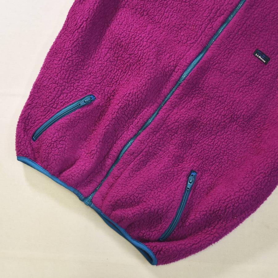 L.L.Bean（エルエルビーン） 80s 90s ヴィンテージ ボア