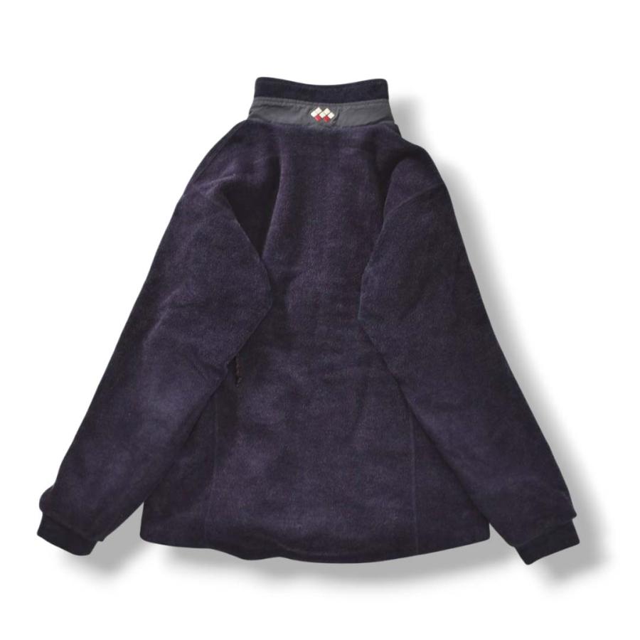 モンベル montbell ウィンドストッパー WIND STOPPER クリマウール