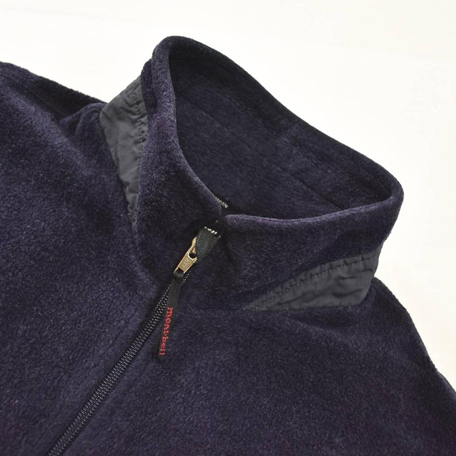 モンベル montbell ウィンドストッパー WIND STOPPER クリマウール 