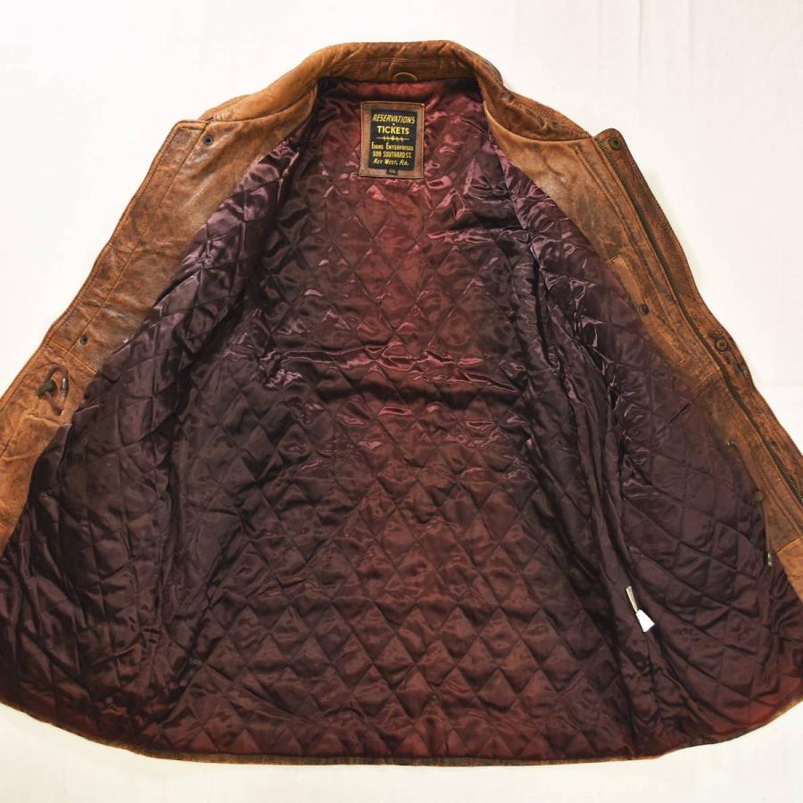 VINTAGE 90s ヴィンテージ リザベーションズ チケッツ RESERVATIONS