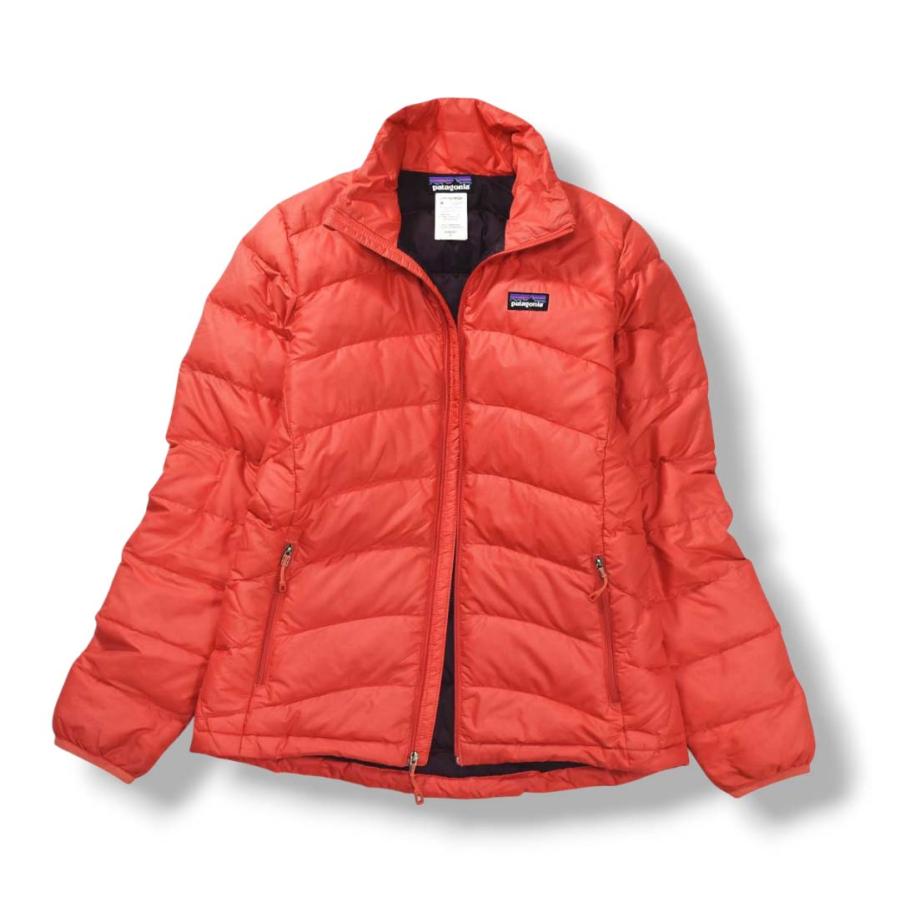 patagonia（パタゴニア） キルティング グース ダウン ジャケット