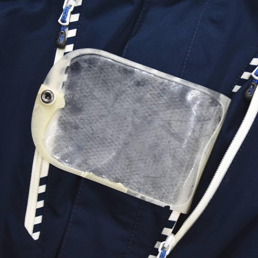 MIZUNO（ミズノ） スキー ウェア セットアップ 上下 デモチーム