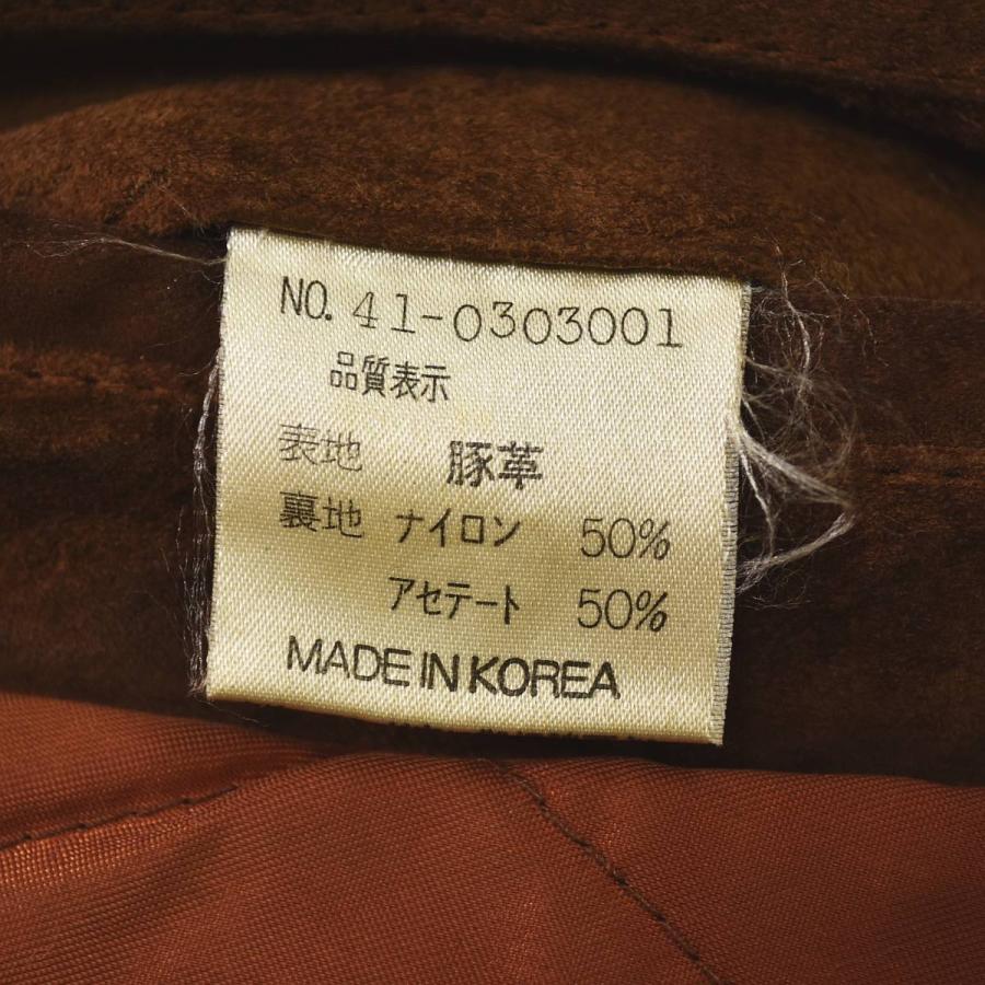 FLANDRE（フランドル） 90s ヴィンテージ メンズフランドル MENS