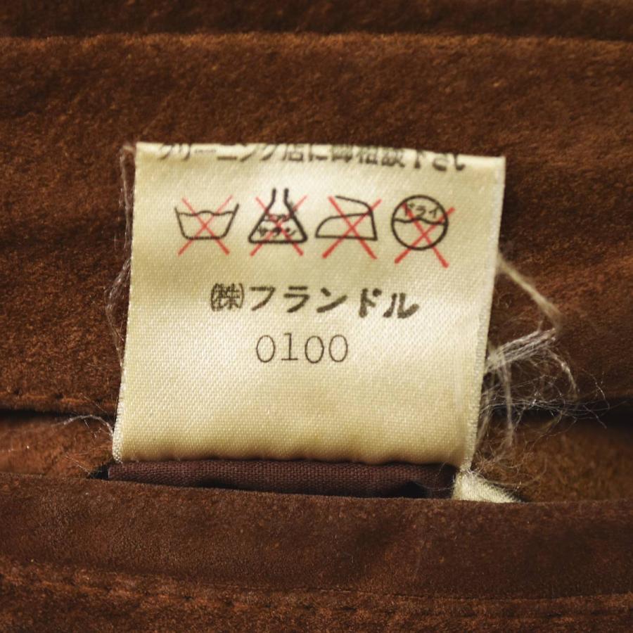 FLANDRE（フランドル） 90s ヴィンテージ メンズフランドル MENS