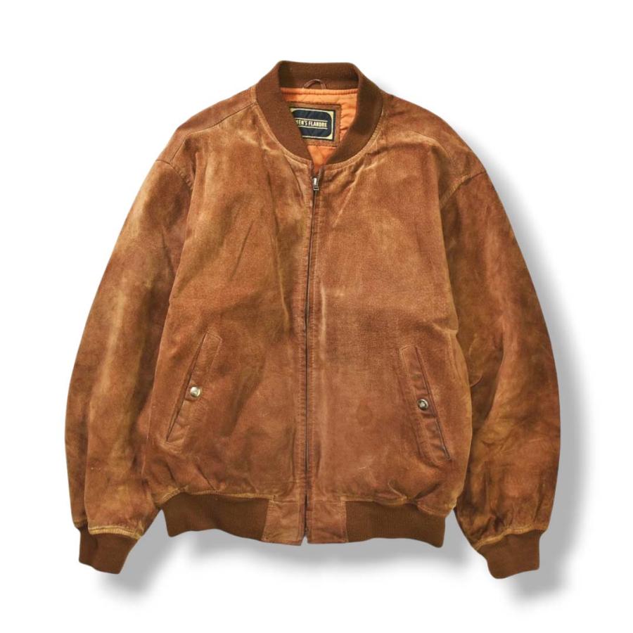 FLANDRE（フランドル） 90s ヴィンテージ メンズフランドル MENS
