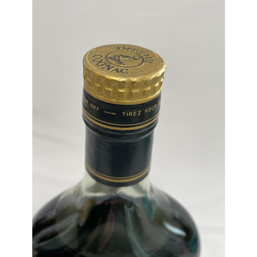 古酒 未開栓 ヘネシー XO 金キャップ グリーンボトル 700ml 40% コニャックHennessy XO 700ml 40% COGNAC | Hennessy | 02