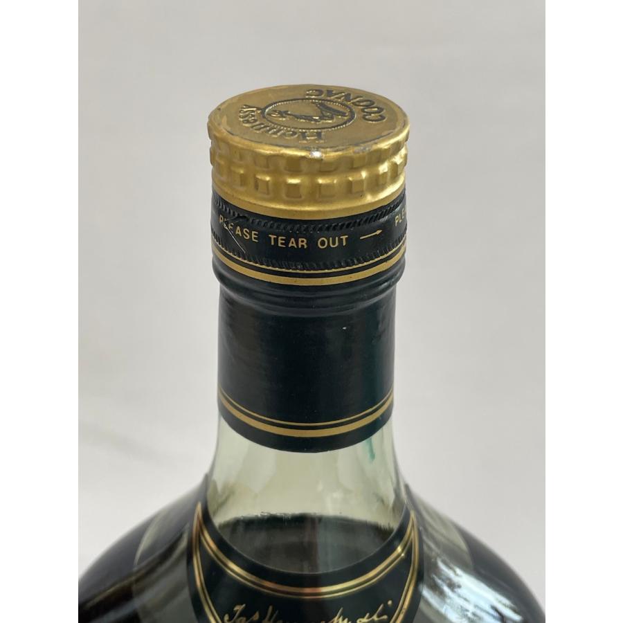 古酒 未開栓 ヘネシー XO 金キャップ グリーンボトル 700ml 40% コニャックHennessy XO 700ml 40% COGNAC | Hennessy | 04