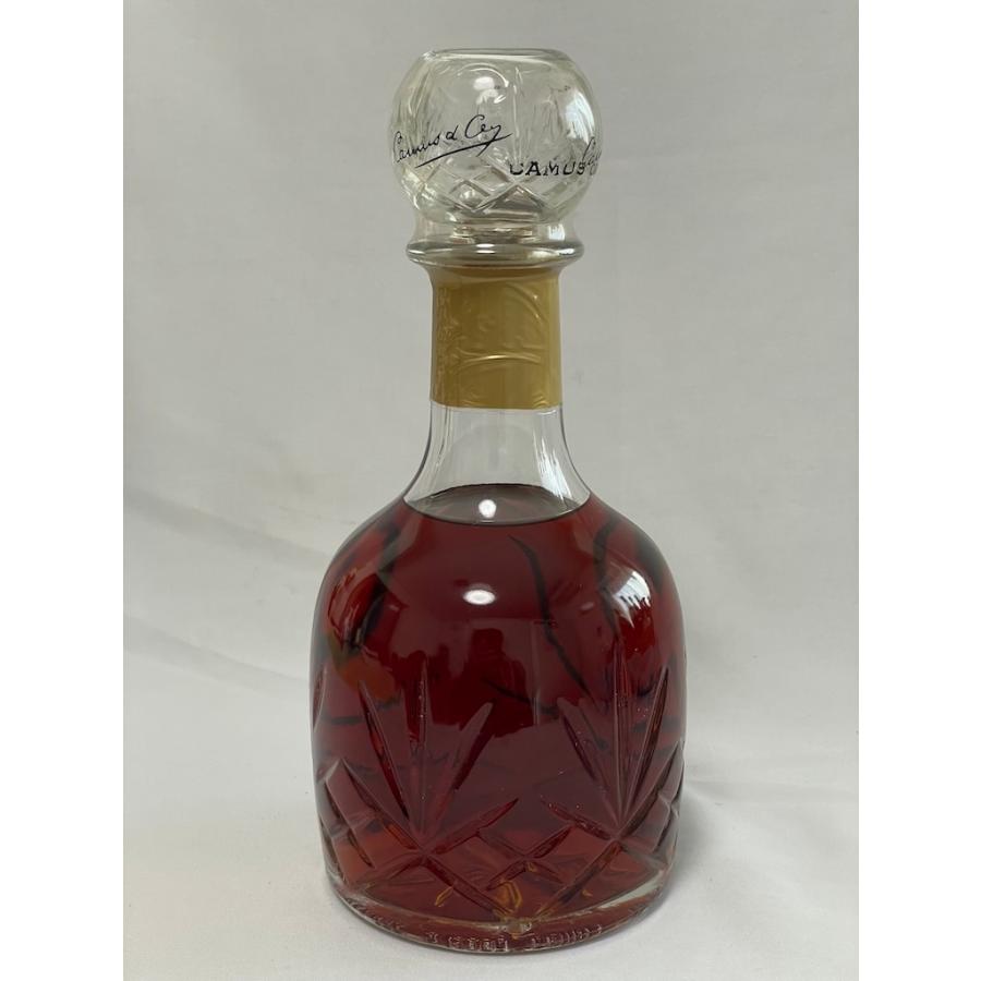 未開栓 古酒 カミュ ナポレオン デキャンタ 700ml 40% CAMUS 未開栓 古酒 カミュ ナポレオン デキャンタ 700ml 40% CAMUS