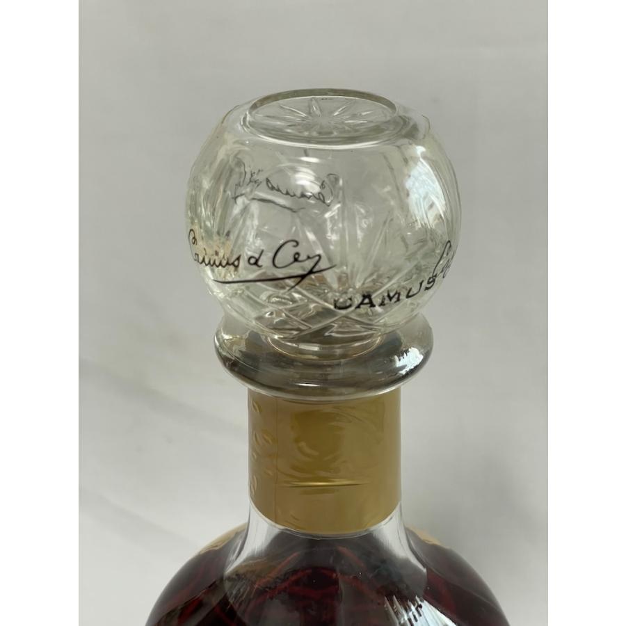 未開栓 古酒 カミュ ナポレオン デキャンタ 700ml 40% CAMUS 未開栓 古酒 カミュ ナポレオン デキャンタ 700ml 40% CAMUS