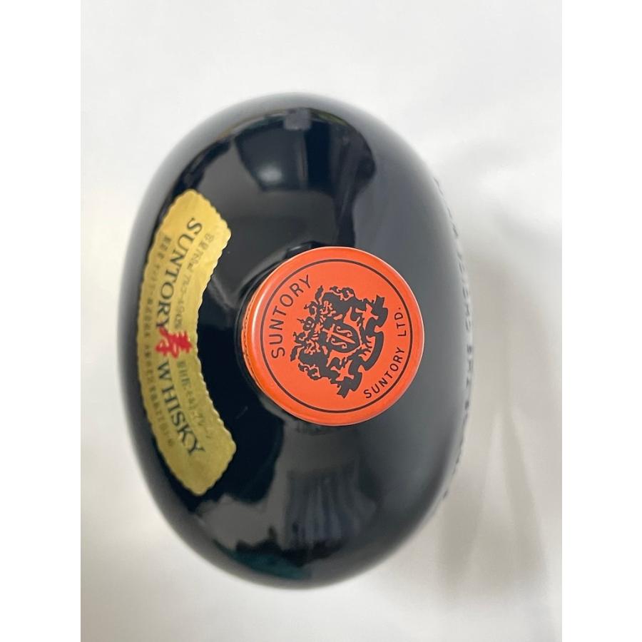 サントリーウイスキー オールド 未開栓 古酒 サントリーオールド サントリーウイスキー オールド 未開栓 古酒 サントリーオールド