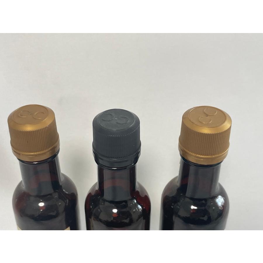 カナディアンクラブ 古酒 未開栓 カナデイアンクラブ ミニボトル 5本