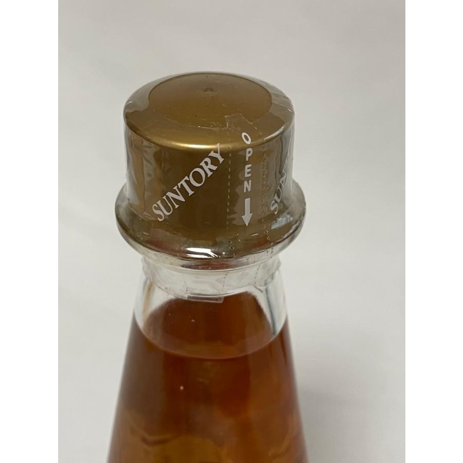 古酒 未開栓 サントリー 花のリキュール サクラ スミレ 各300ml 20% 花の万博記念ボトル EXPO90 2本セット |  | 04