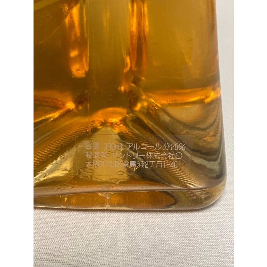 古酒 未開栓 サントリー 花のリキュール サクラ スミレ 各300ml 20% 花の万博記念ボトル EXPO90 2本セット |  | 02