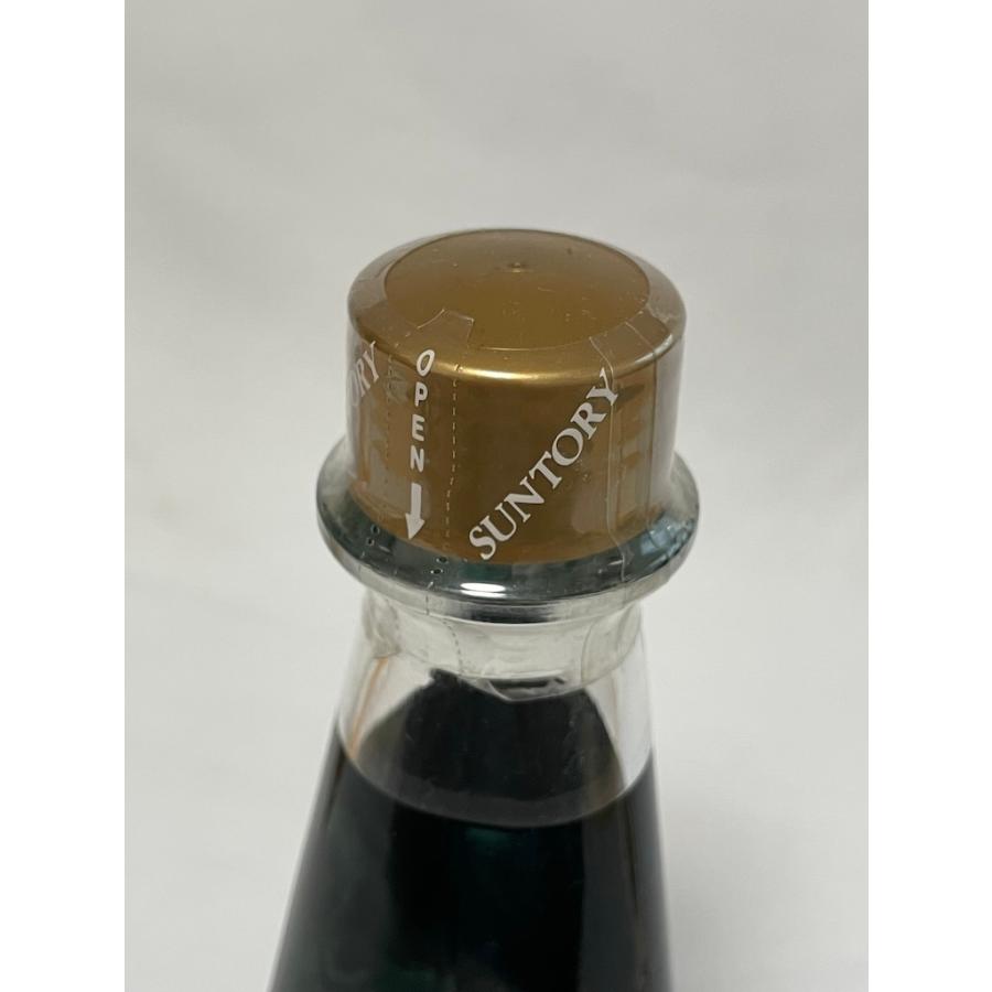 古酒 未開栓 サントリー 花のリキュール サクラ スミレ 各300ml 20% 花の万博記念ボトル EXPO90 2本セット |  | 08