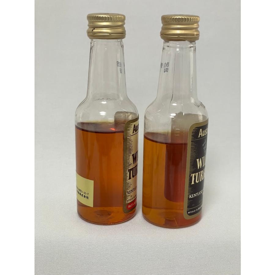 ワイルドターキー　旧ラベル　ブラウンラベル ワルドターキー(旧ラベル) | Bar GEMINIのブログ
