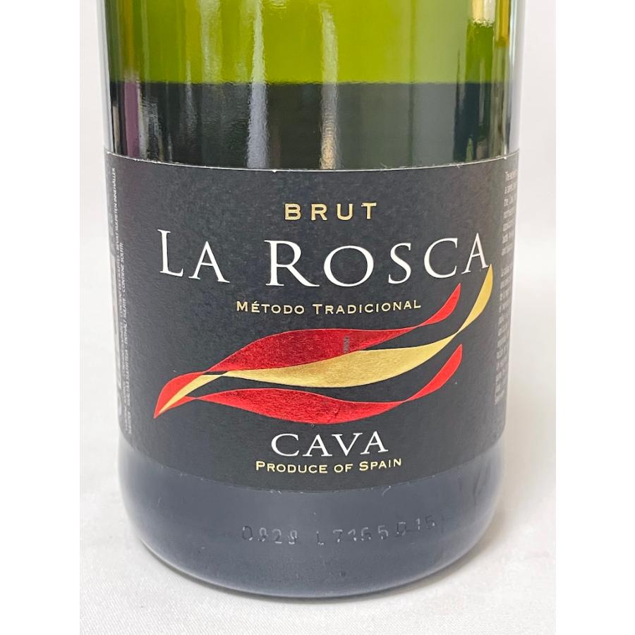 古酒 スパークリング ４本セット★カルペネ・マルヴォルティ★ラ・ロスカ・ブリュット★ZEN スパークリング★ヴェニデルサ ロゼ |  | 03