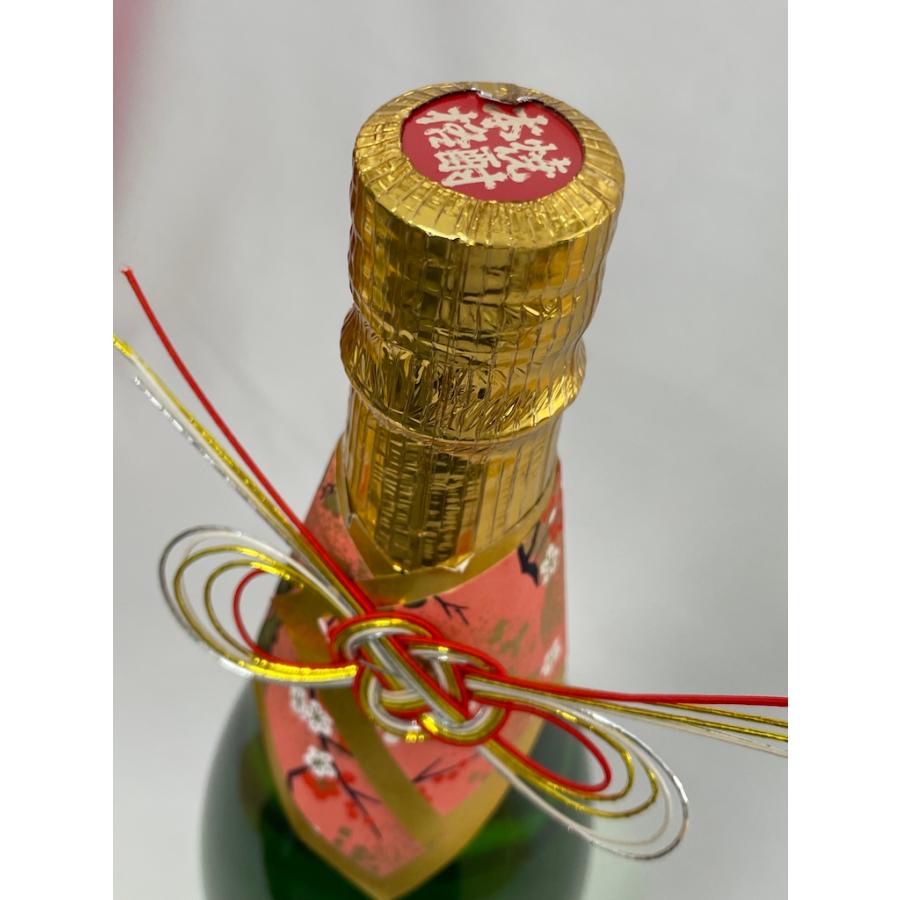 未開栓 古酒 天星酒造 本格芋焼酎 祝の酒 金箔入秘蔵酒1800ml 25%  鹿児島県 箱付 |  | 09