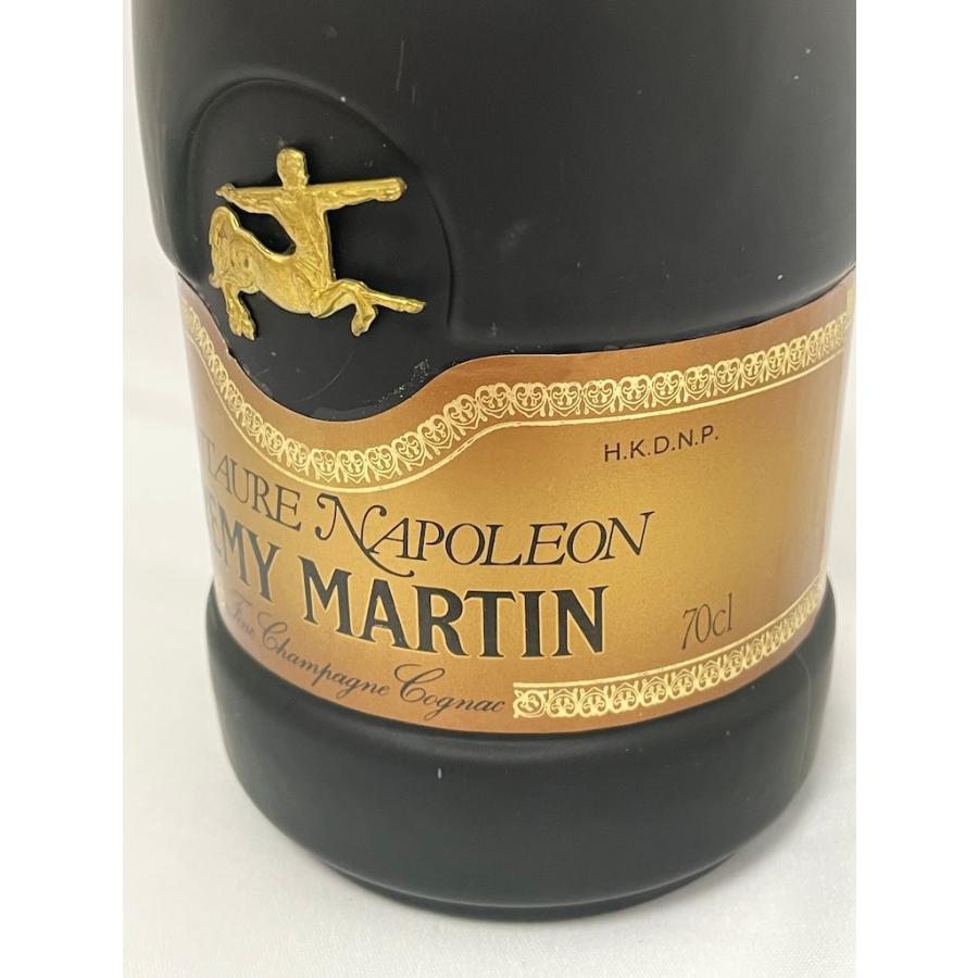 [未開栓] REMY MARTIN NAPOLEON レミーマルタン 未開栓 REMY MARTIN NAPOLEON レミーマルタン ナポレオン REMY MARTIN
