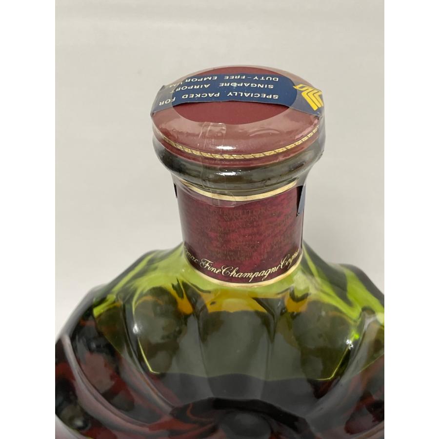 レミーマルタン XO スペシャル グリーンボトル 700ml【未開栓】 REMY MARTIN 未開栓 古酒 レミーマルタン XO スペシャル