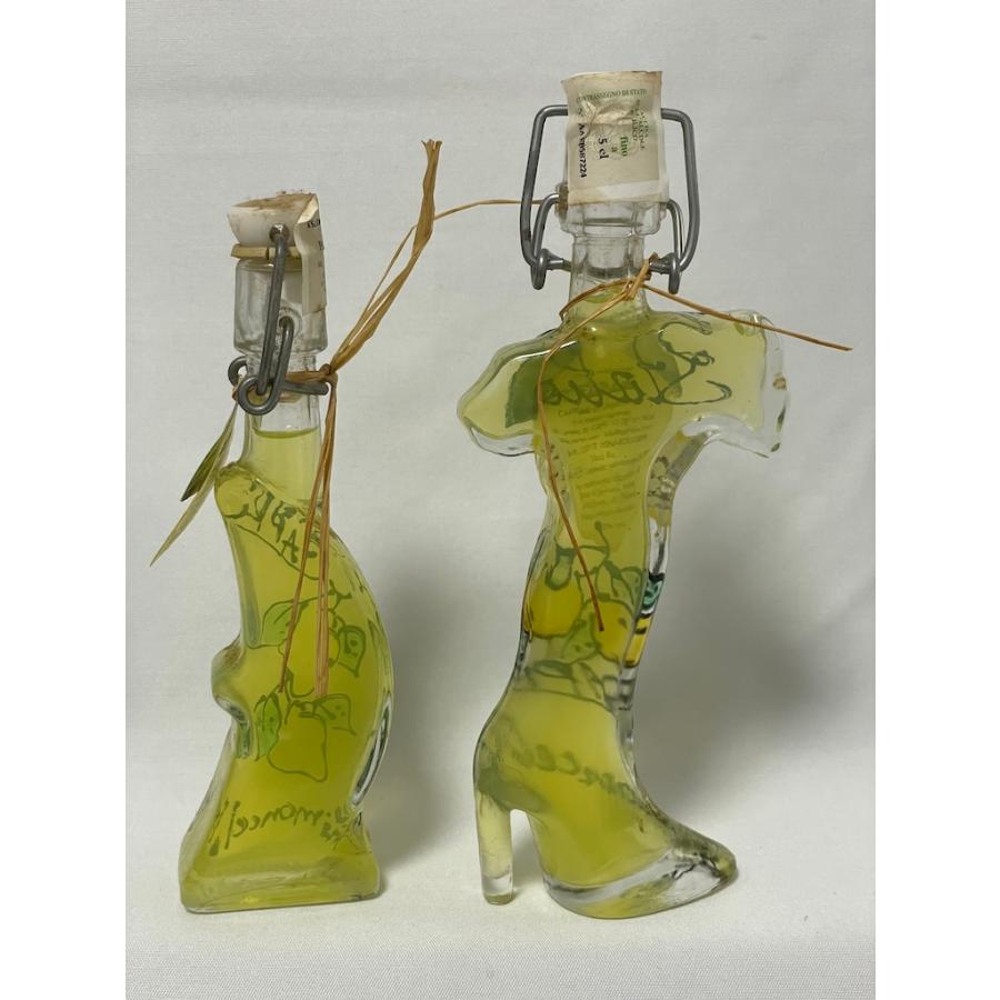 古酒 未開栓 リキュール ミニチュアボトル 7本セット☆アマレット ガリアーノ☆カゾーニ クリスタリッツァート☆リモンチェッロ 等 | ガリアーノ | 09