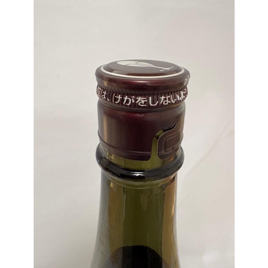 未開栓 古酒 本格芋焼酎 宝山 芋麹全量 日本芋焼酎 1800ml 28度 詰口 2016年11月29日 西酒造 鹿児島県 | 宝山 | 09