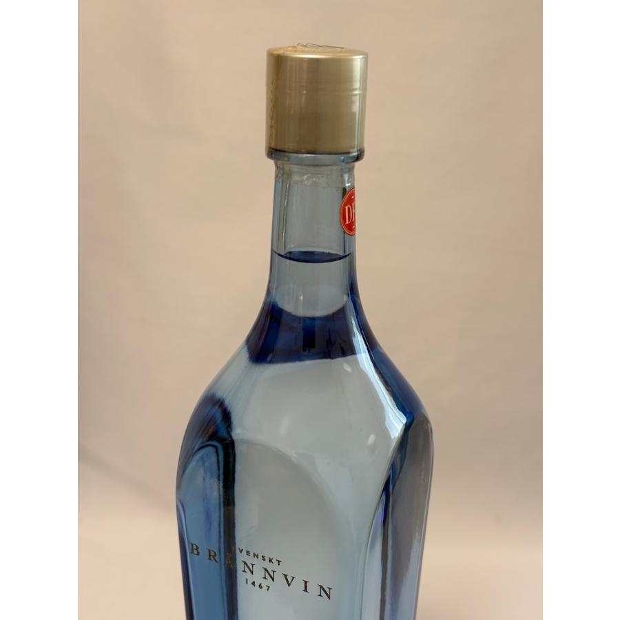 古酒 未開栓 ウォッカ2本セット★SKYY スカイ ウォッカ 750ml 40%★BRANNVIN ブランヴィン ウォッカ 700ml 40% | SKYY | 05