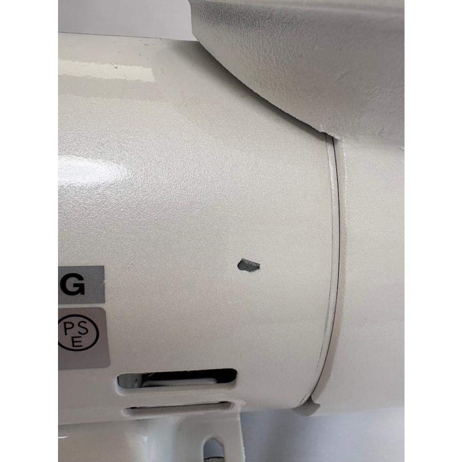 中古品 LaLa オイルレス ダイヤフラム エアコンプレッサー KS-653G 北伸精器 ネイル ホビー エアブラシ |  | 07