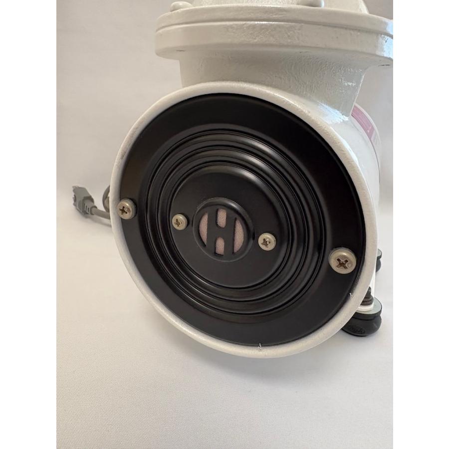 中古品 LaLa オイルレス ダイヤフラム エアコンプレッサー KS-653G 北伸精器 ネイル ホビー エアブラシ |  | 08