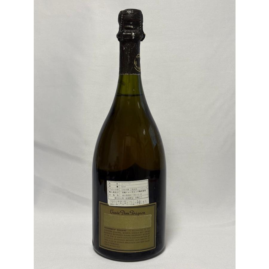 ドンペリニヨン 古酒 未開栓 ドン ペリニヨン ヴィンテージ 1988