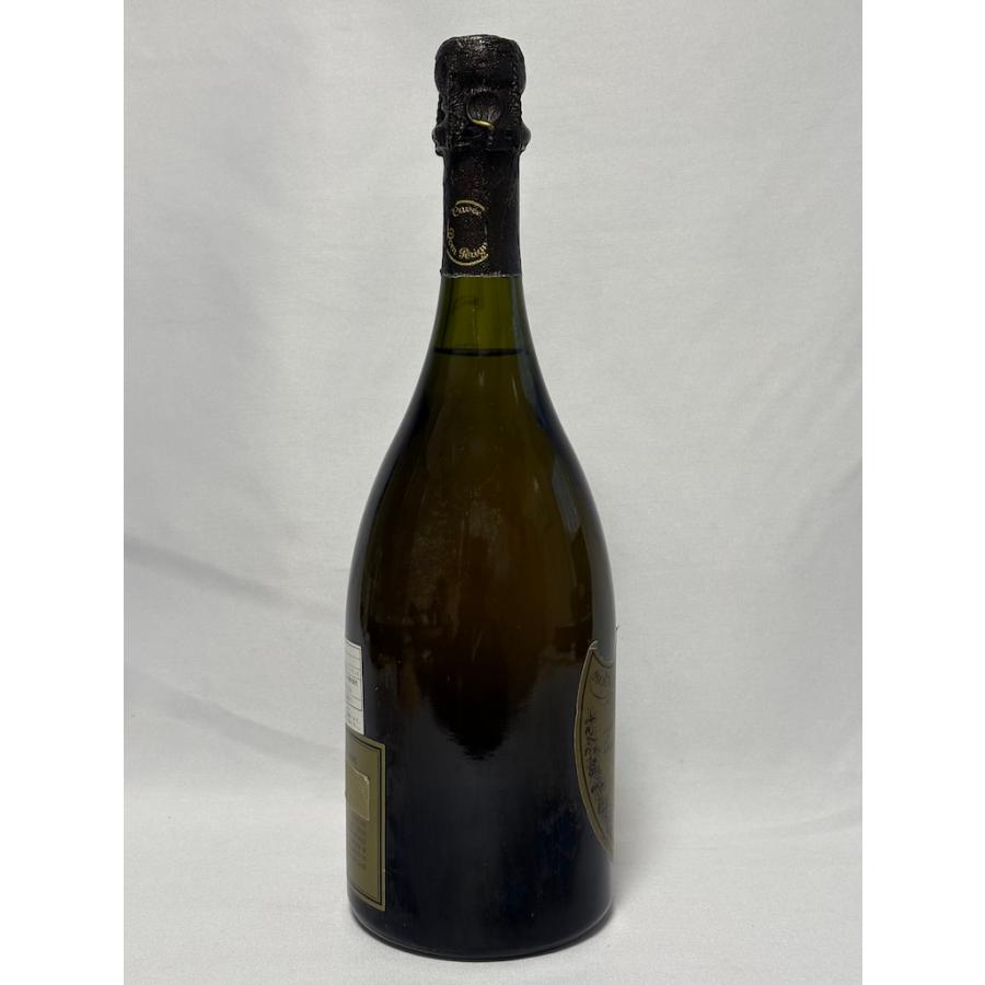 古酒 未開栓 ドン ペリニヨン ヴィンテージ 1988 Champagne Dom Perignon Vintage 1988 750ml 12.5% 箱なし | ドンペリニヨン | 07