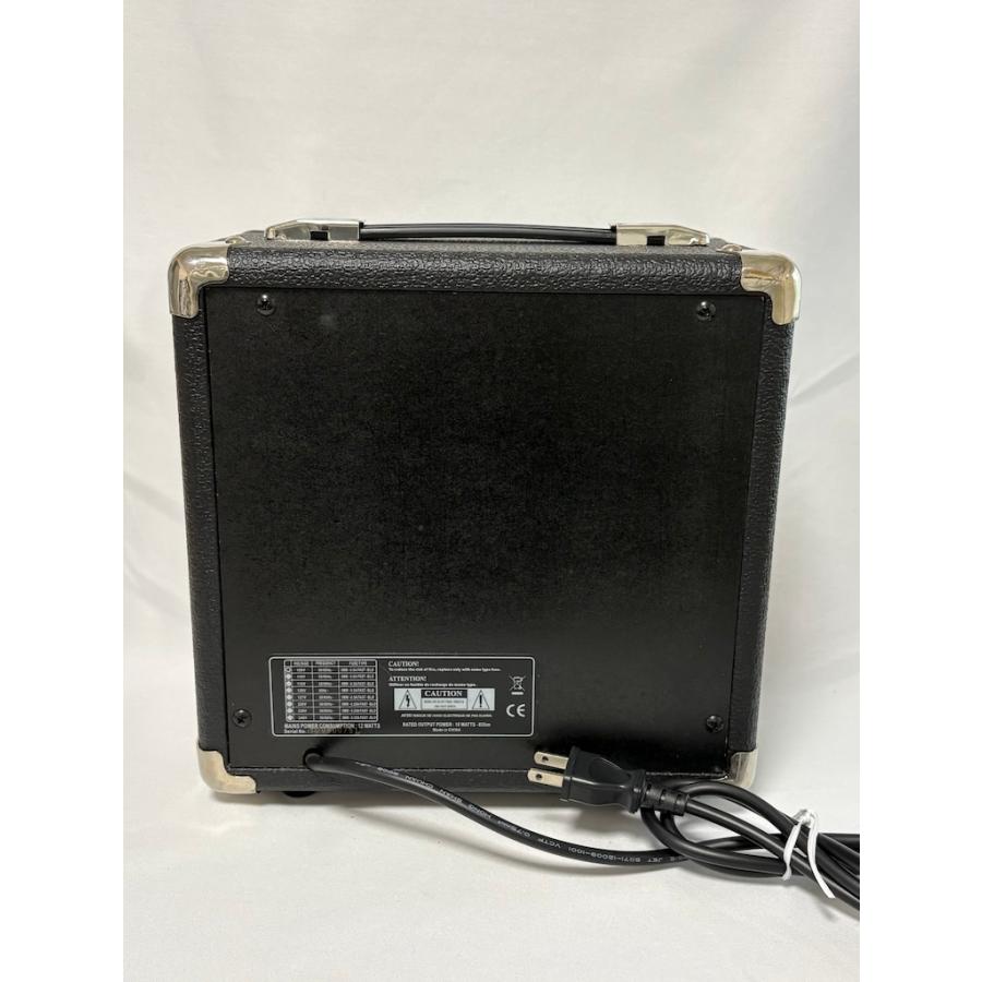 中古品 SX ギターアンプ Ga−1065 通電確認済 ケーブル2本 弦 EXL110 未開封品 セット |  | 03