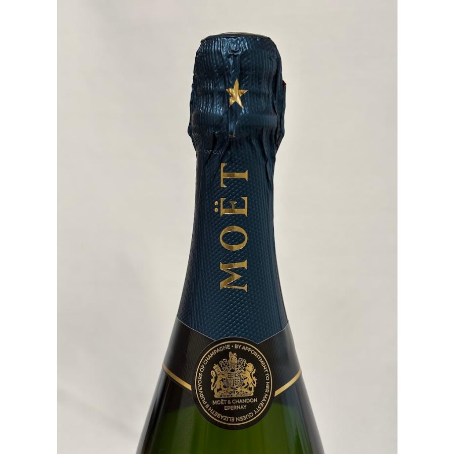 未開栓 モエ・エ・シャンドン ネクター アンペリアル ドミセック 750ml 12.5% MOET&CHANDON CHAMPAGNE NECTER IMPERIAL DEMI-SEC | モエ アンペリアル | 06