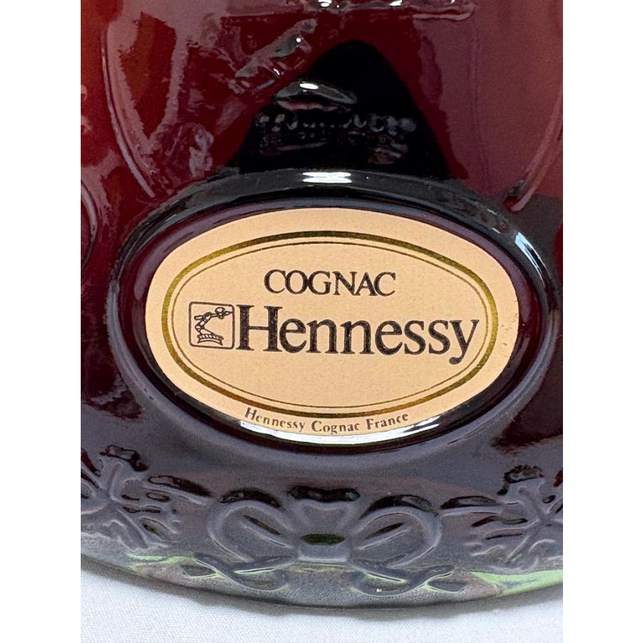 古酒 未開栓 ヘネシー XO 金キャップ グリーンボトル 700ml 40% コニャックHennessy XO 700ml 40% COGNAC | Hennessy | 01