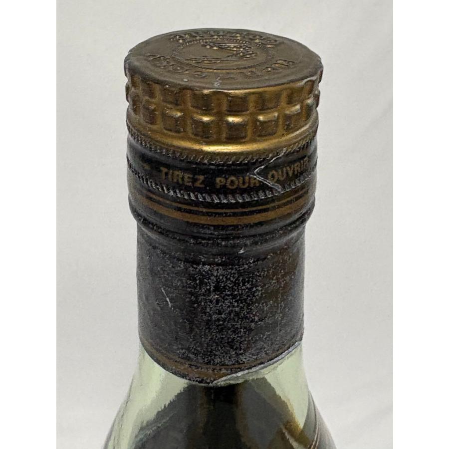 古酒 未開栓 ヘネシー XO 金キャップ グリーンボトル 700ml 40% コニャックHennessy XO 700ml 40% COGNAC | Hennessy | 03