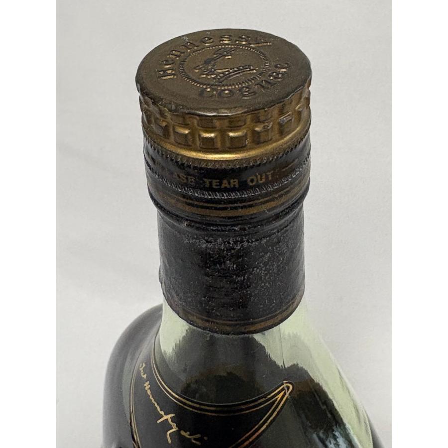 古酒 未開栓 ヘネシー XO 金キャップ グリーンボトル 700ml 40% コニャックHennessy XO 700ml 40% COGNAC | Hennessy | 06