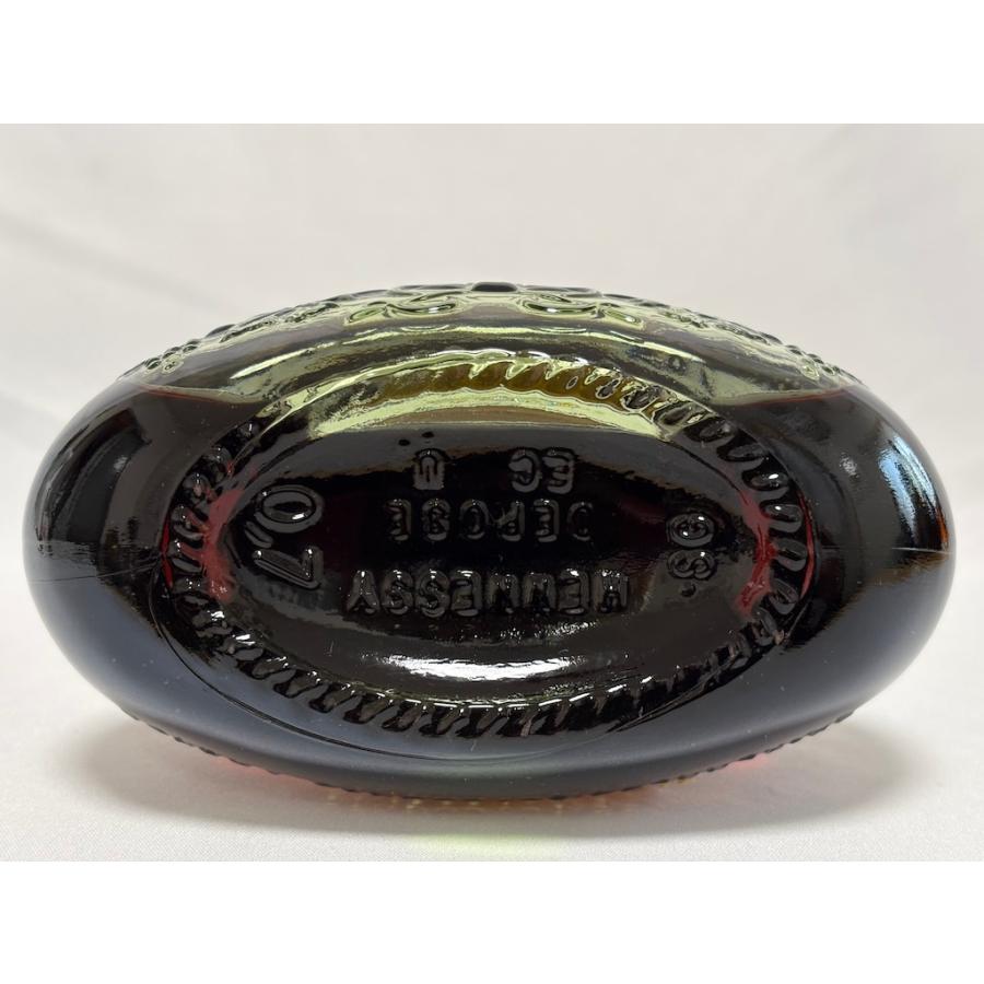 古酒 未開栓 ヘネシー XO 金キャップ グリーンボトル 700ml 40% コニャックHennessy XO 700ml 40% COGNAC | Hennessy | 07