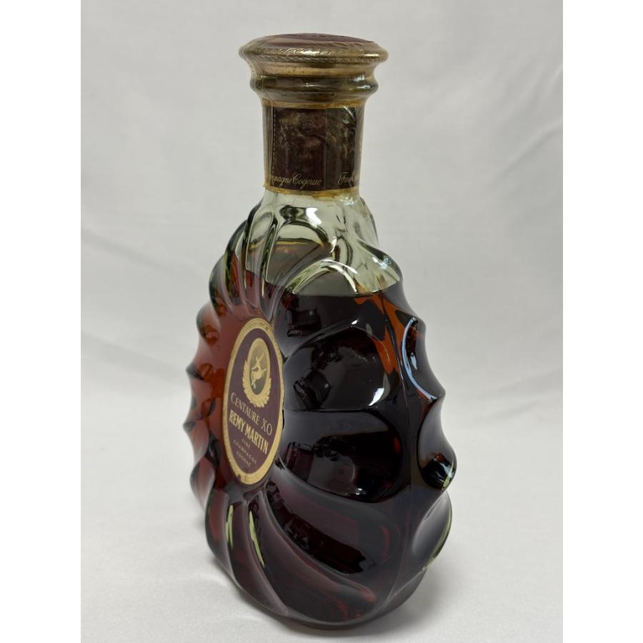 古酒 未開栓 レミーマルタン セントー XO 700ml 40%  REMY MARTIN CENTAURE XO FINE CHAMPAGNE COGNAC | REMY MARTIN | 07
