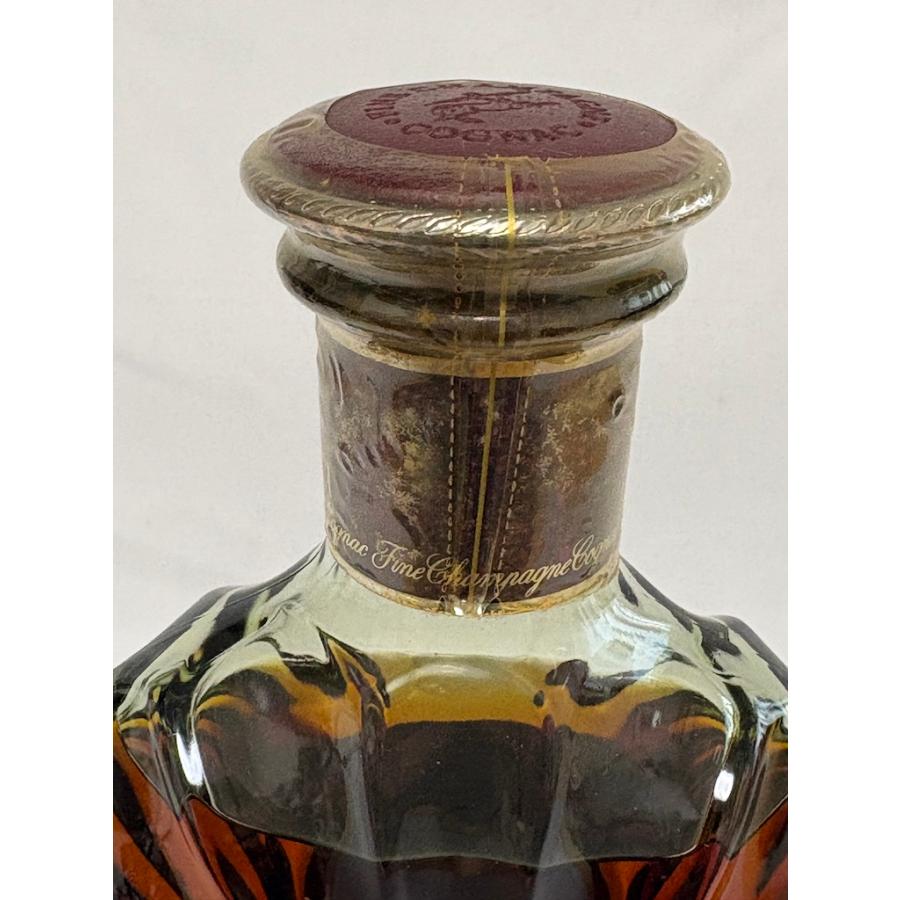 古酒 未開栓 レミーマルタン セントー XO 700ml 40%  REMY MARTIN CENTAURE XO FINE CHAMPAGNE COGNAC | REMY MARTIN | 05