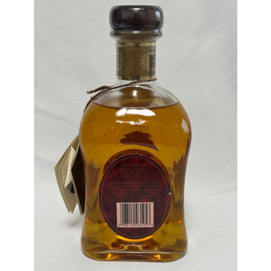 古酒 カーデュ 12年 シンクルモルト ハイランド スコッチウイスキー 750ml 43% CARDHU AGED 12 YEARS SINGL MALT HIGHLAND |  | 03