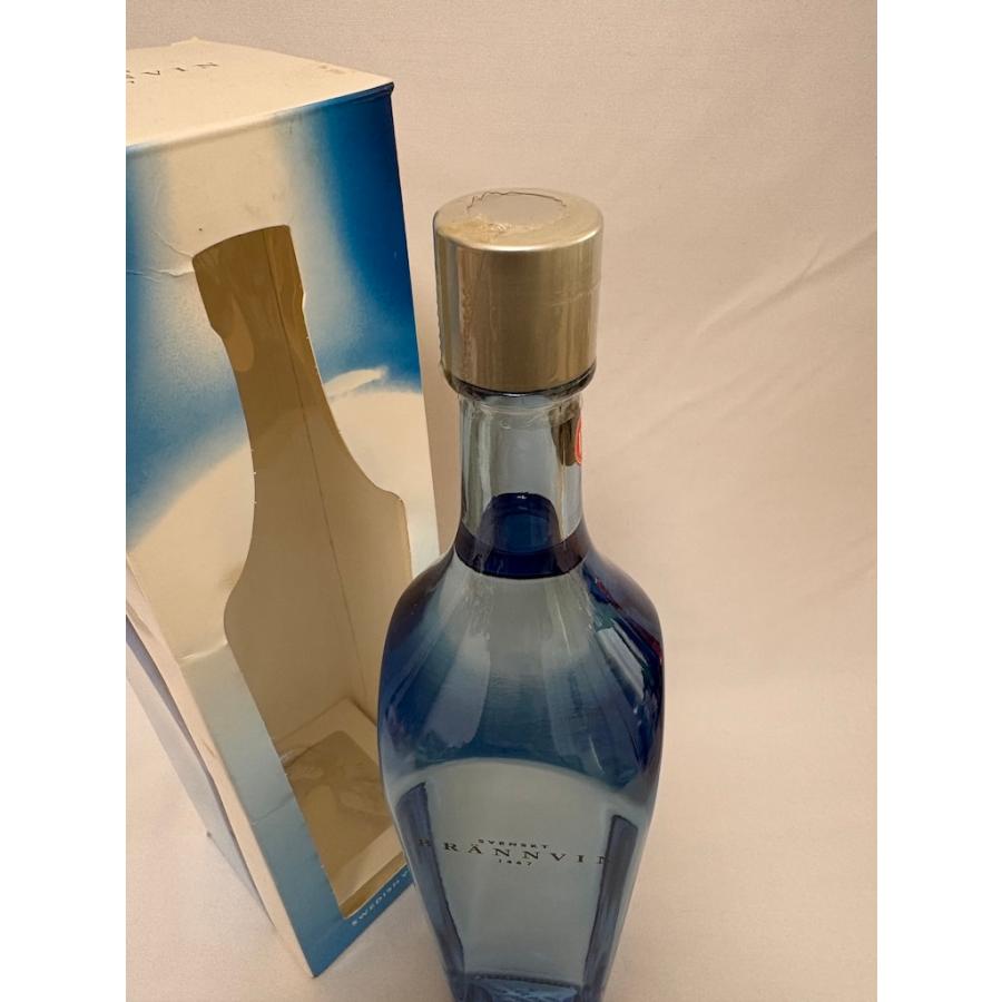 古酒 未開栓 ウォッカ3本セット★SKYY スカイ 750ml 40%★BRANNVIN ブランヴィン 700ml 40%★NIKOLAI ニコライ 760ml 40% | SKYY | 05