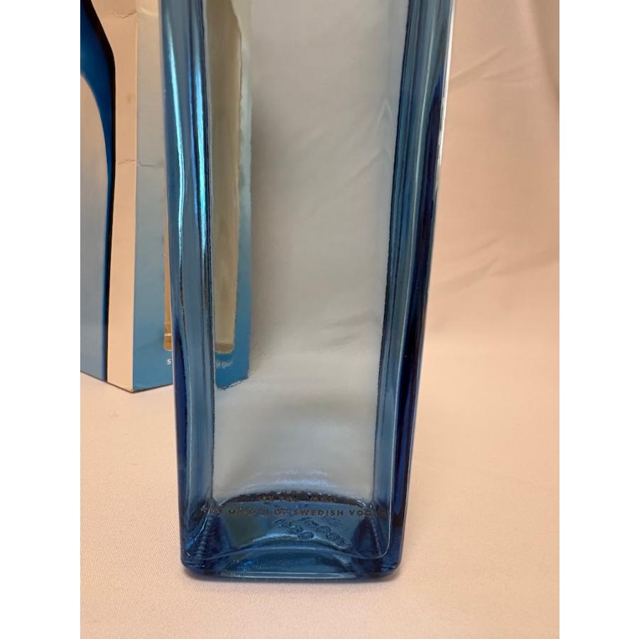 古酒 未開栓 ウォッカ3本セット★SKYY スカイ 750ml 40%★BRANNVIN ブランヴィン 700ml 40%★NIKOLAI ニコライ 760ml 40% | SKYY | 06