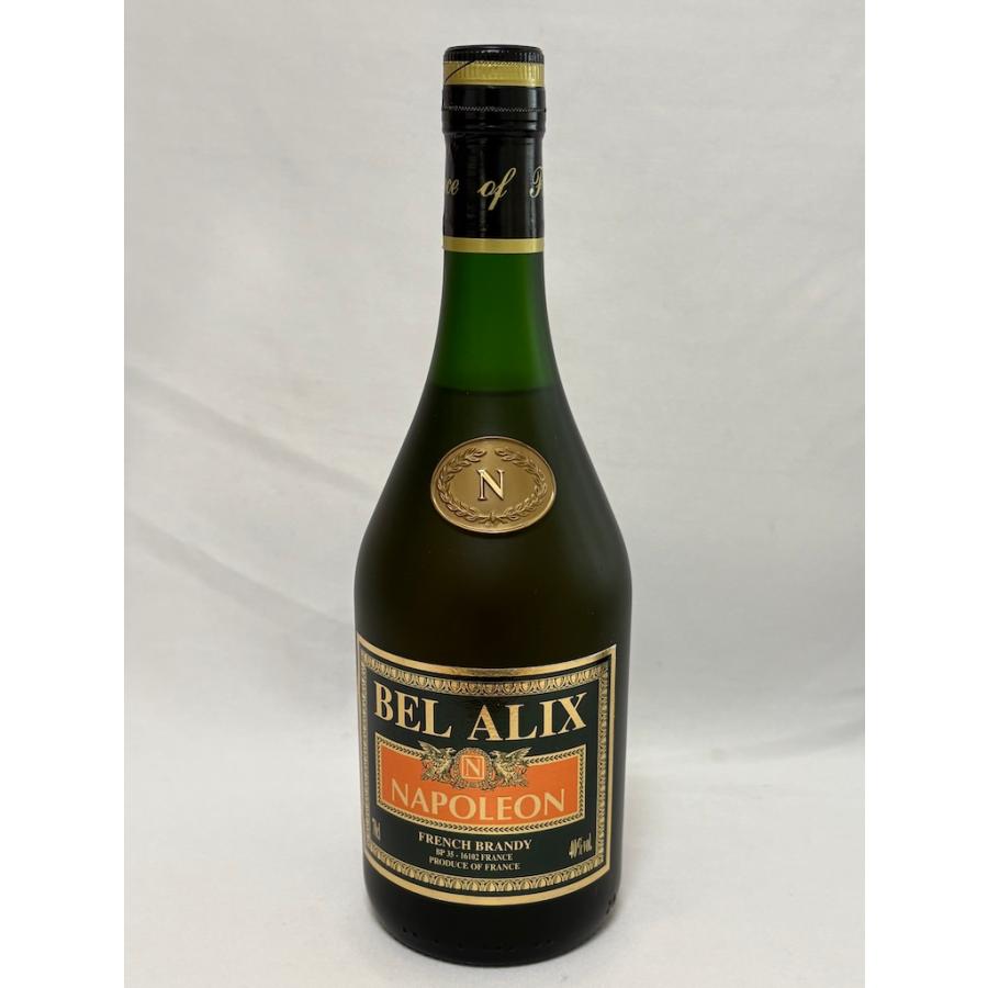 未開栓 古酒  ブランデー2本セット★CATON カトン ナポレオン 700ml 40% 特級 ★BEL ALIX ベルアリックス ナポレオン 700ml 40% |  | 06