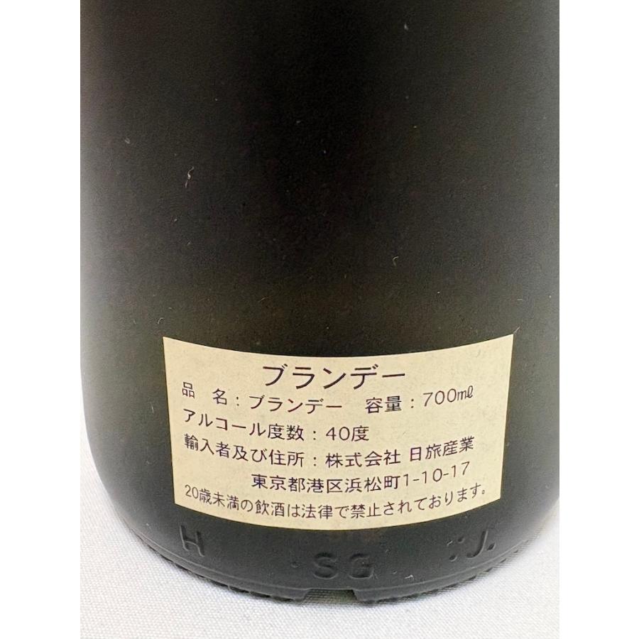 未開栓 古酒  ブランデー2本セット★CATON カトン ナポレオン 700ml 40% 特級 ★BEL ALIX ベルアリックス ナポレオン 700ml 40% |  | 09