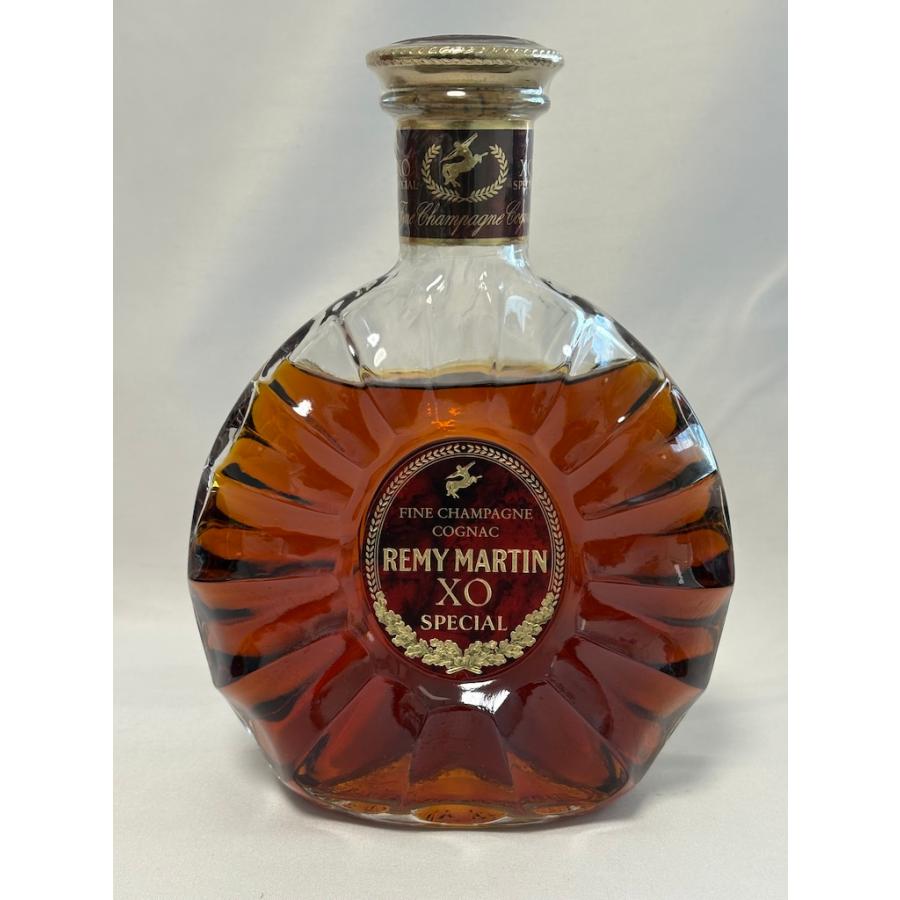 古酒 未開栓 レミーマルタン XO スペシャル 710ml 40% 箱付 REMY MARTIN XO SPECIAL FINE CHAMPAGNE COGNAC | REMY MARTIN | 02