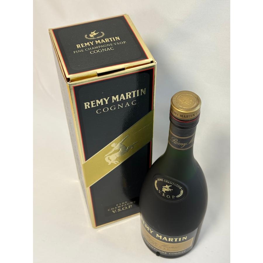古酒 未開栓 レミー マルタン V.S.O.P. 750ml 40% 箱付 REMY MARTIN V.S.O.P. FINE CHAMPAGNE COGNAC | REMY MARTIN | 01