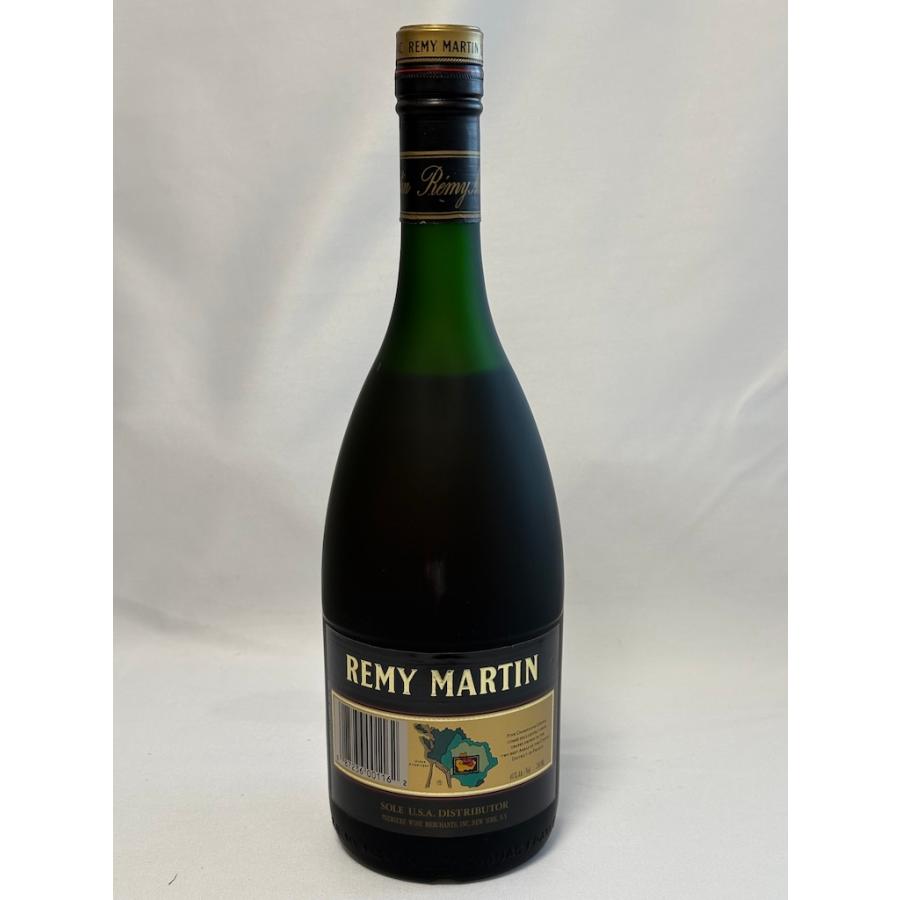 古酒 未開栓 レミー マルタン V.S.O.P. 750ml 40% 箱付 REMY MARTIN V.S.O.P. FINE CHAMPAGNE COGNAC | REMY MARTIN | 06