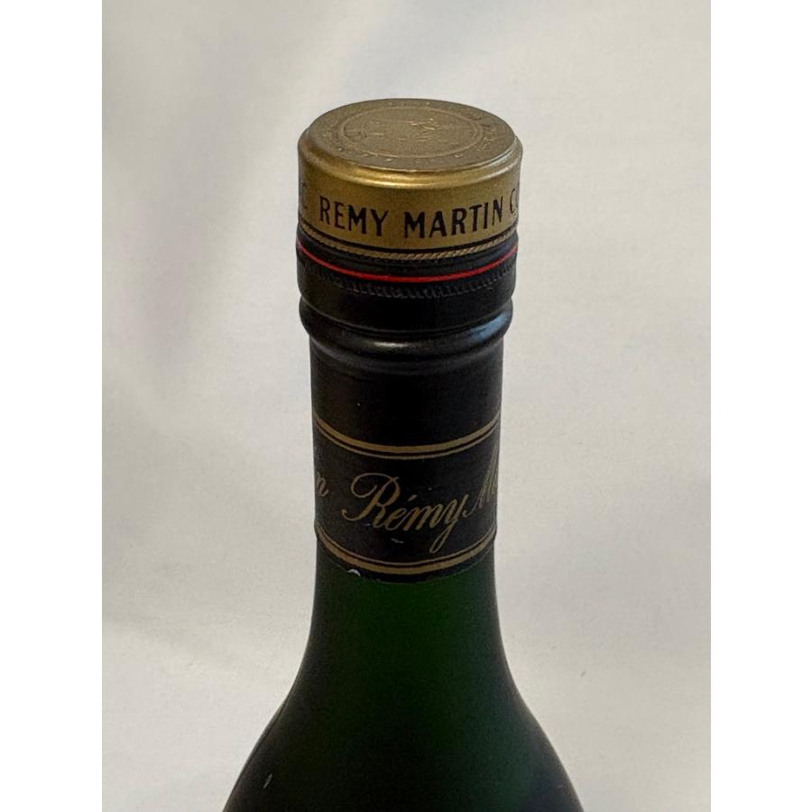 古酒 未開栓 レミー マルタン V.S.O.P. 750ml 40% 箱付 REMY MARTIN V.S.O.P. FINE CHAMPAGNE COGNAC | REMY MARTIN | 08